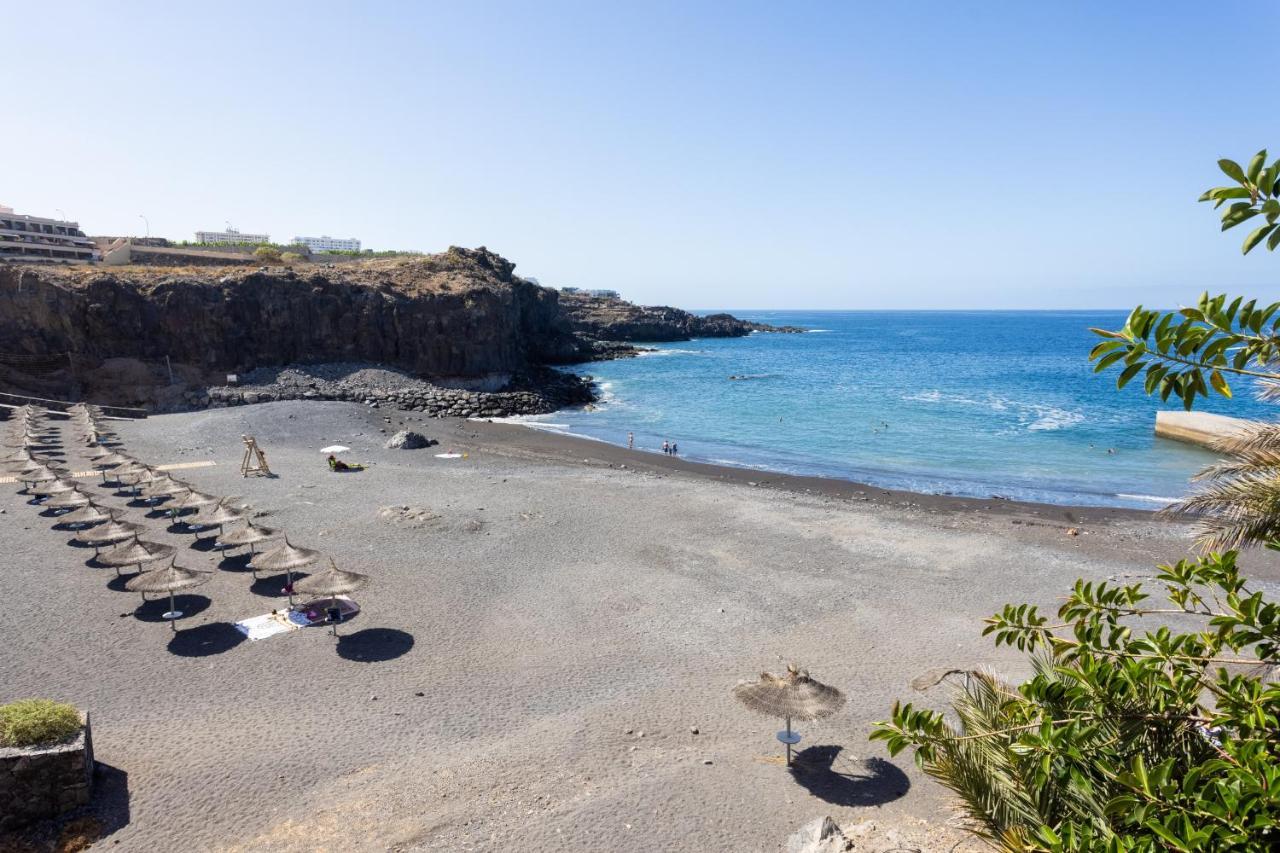 Front Beach Studio Callao Salvaje Extérieur photo
